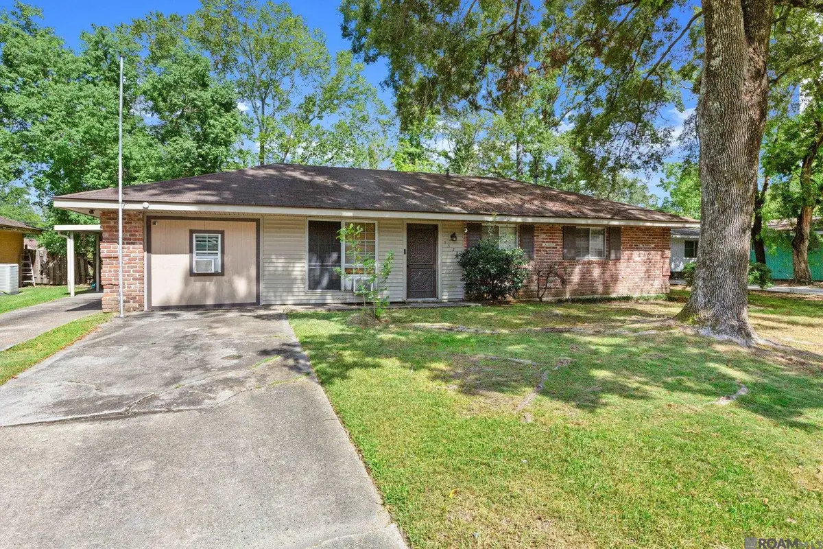 3328 Courtland Dr, Baton Rouge, LA 70814 - #1