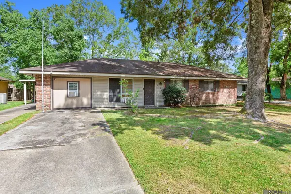 3328 Courtland Dr, Baton Rouge, LA 70814