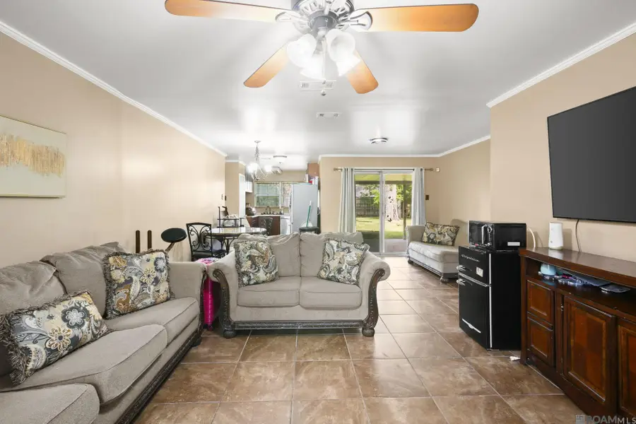 3328 Courtland Dr, Baton Rouge, LA 70814 - #2