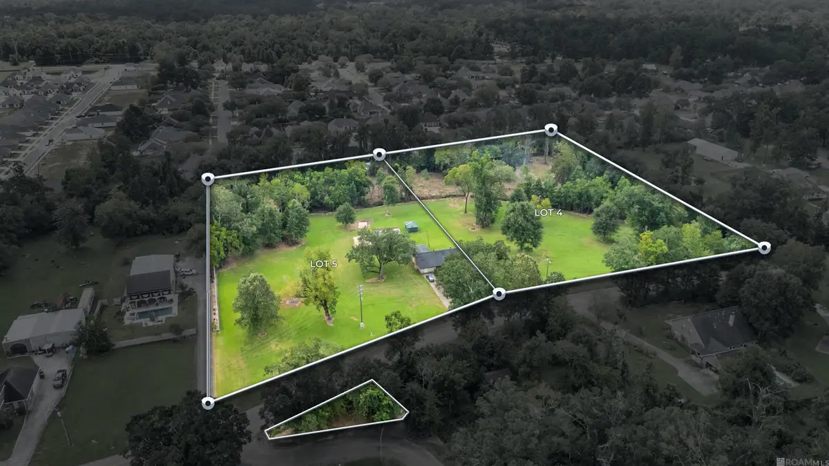 17418 N Achord Rd, Baton Rouge, LA 70817 - #1