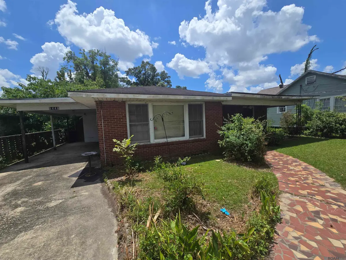 5446 Prescott Rd, Baton Rouge, LA 70805 - #1