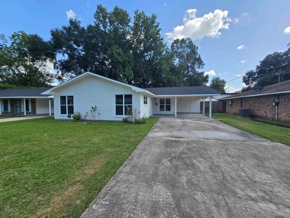 5132 Woodlawn Ave, Baton Rouge, LA 70805 - #1