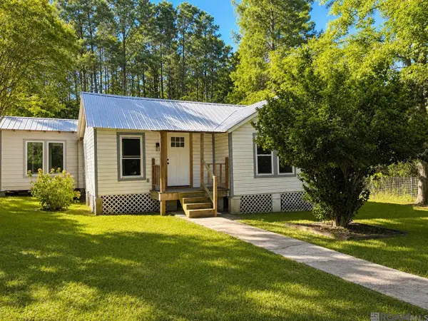 17782 Highway 10, Clinton, LA 70722