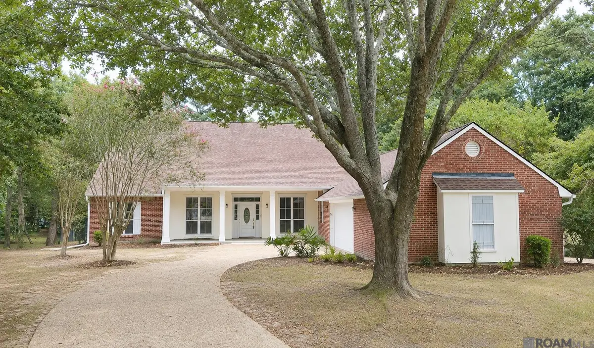 19224 Green Heron Dr, Shenandoah, LA 70817 - #1