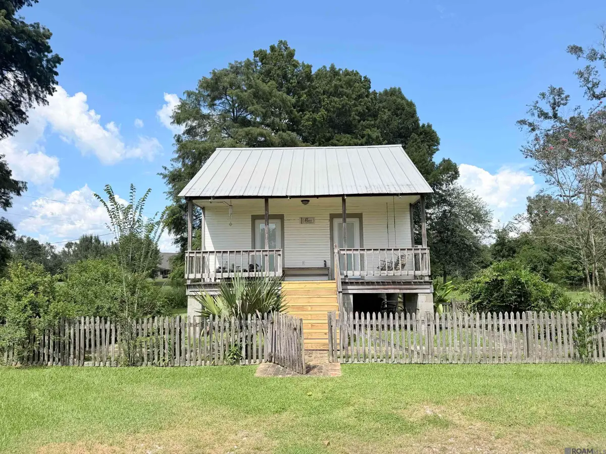 13316 La Hwy 431, Saint Amant, LA 70774 - #1