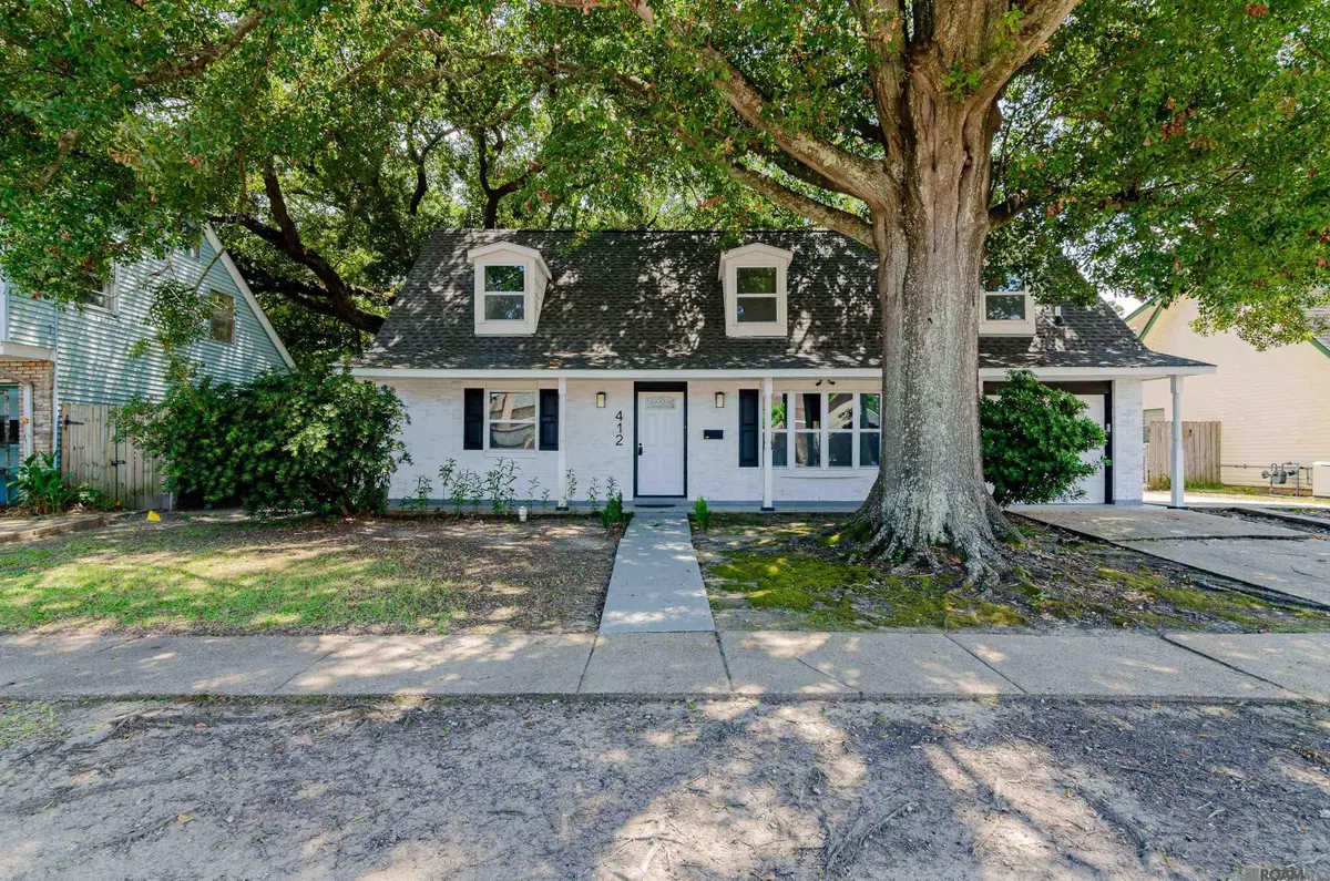 412 Fairway Dr, Laplace, LA 70068 - #1