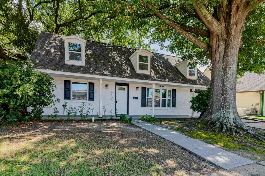 412 Fairway Dr, Laplace, LA 70068 - #2