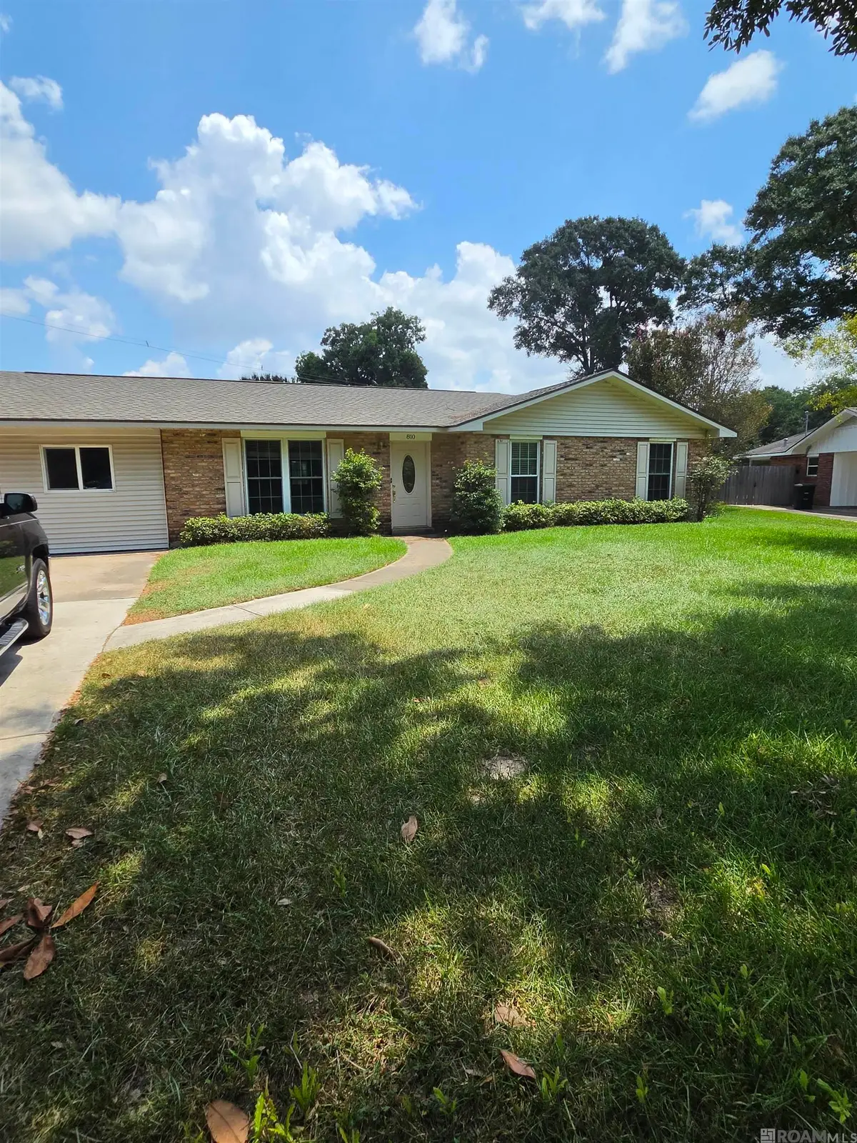 810 Rothmer Dr, Baton Rouge, LA 70808 - #1