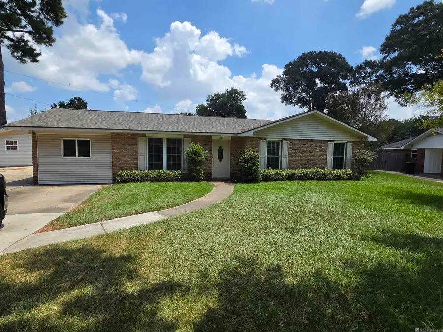 810 Rothmer Dr, Baton Rouge, LA 70808 - #2