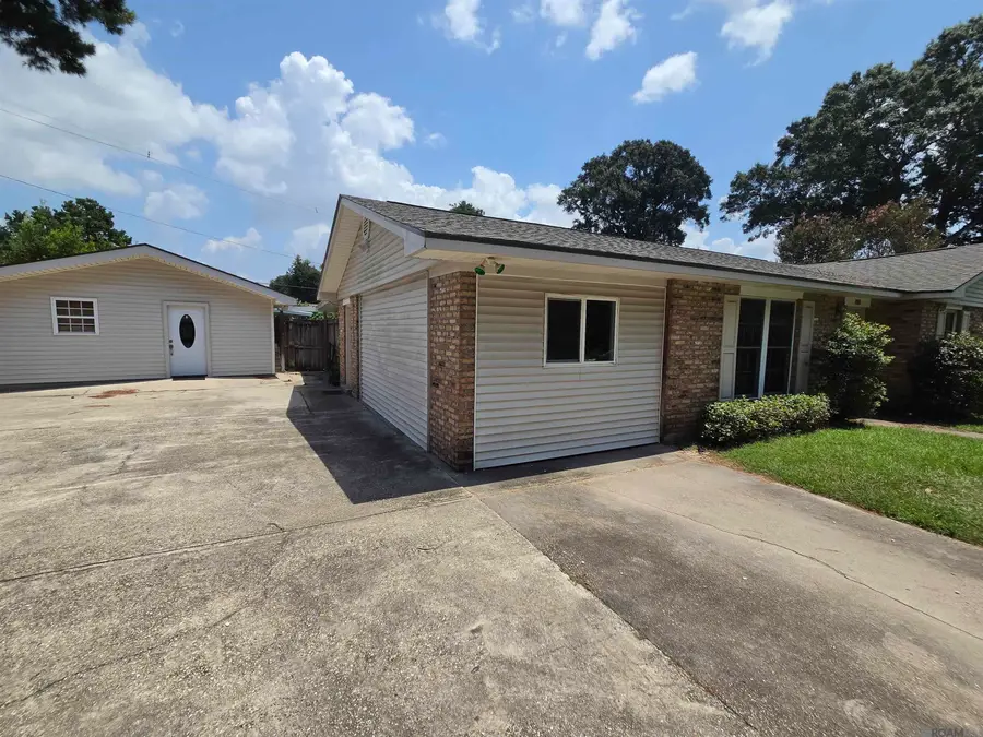 810 Rothmer Dr, Baton Rouge, LA 70808 - #3