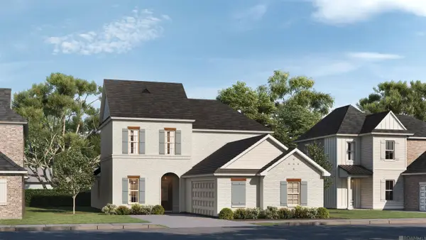 17527 Lakefront Ln, Baton Rouge, LA 70810