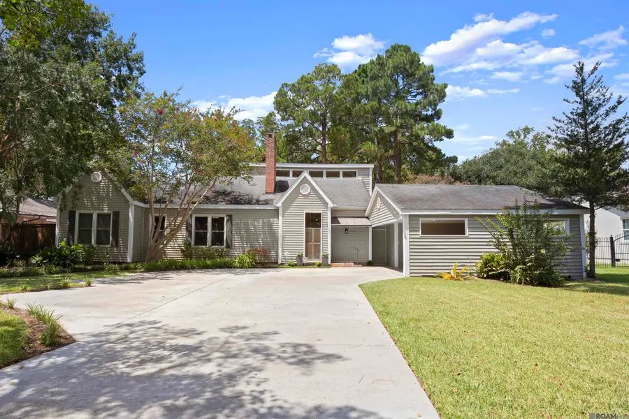 1674 Glenmore Ave, Baton Rouge, LA 70808 - #2