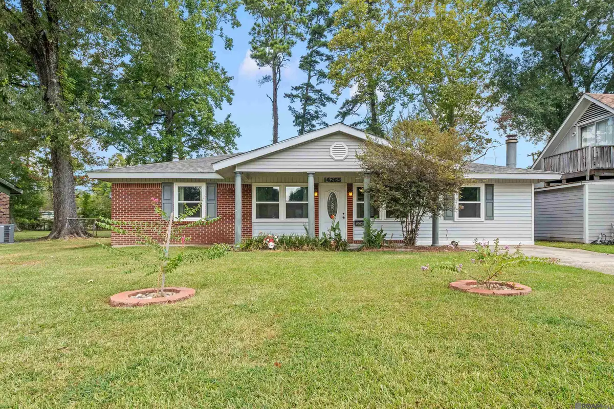 14265 Firethorn Dr, Baton Rouge, LA 70819 - #1