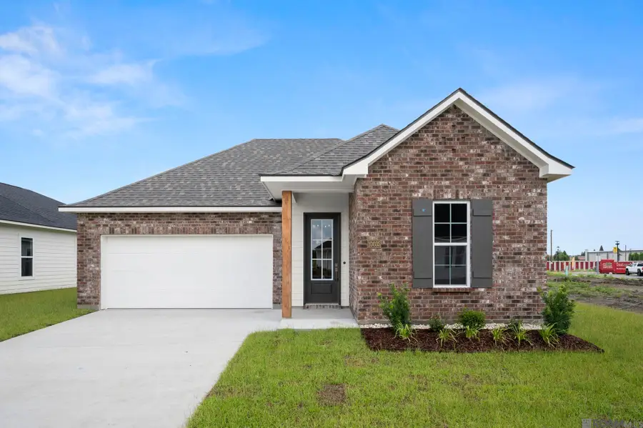 10019 Pelican Pointe Lane, Baton Rouge, LA 70810 - #3