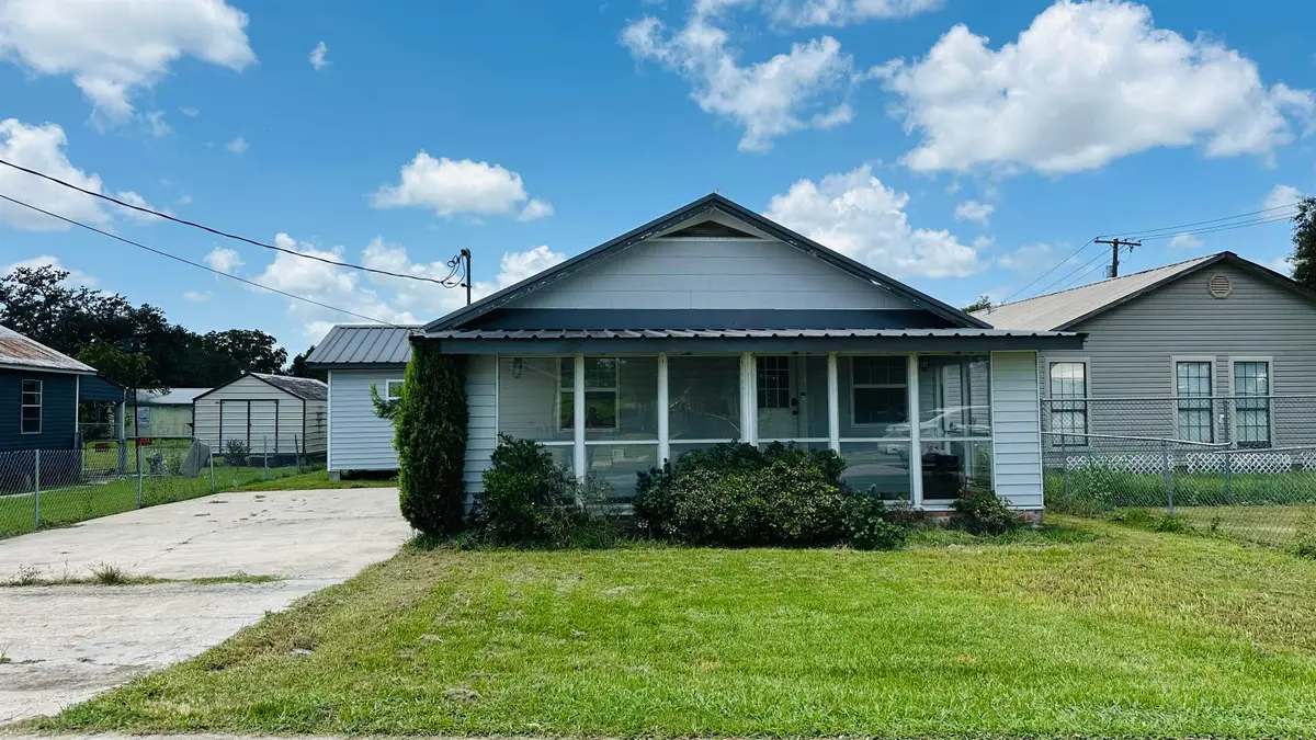 2419 Robicheaux Alley, Berwick, LA 70342 - #1