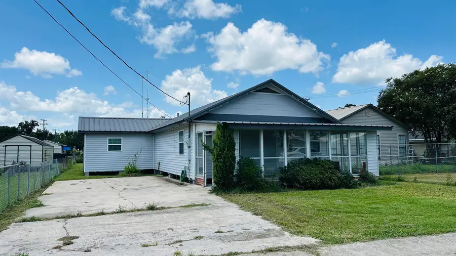 2419 Robicheaux Alley, Berwick, LA 70342 - #2