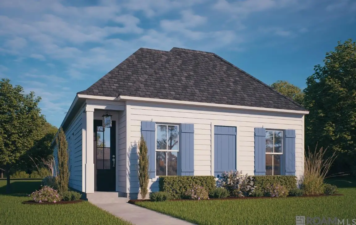 9464 Dawson Trace Ave, Baton Rouge, LA 70836 - #1
