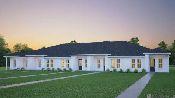 16144 Cupola Ave, Baton Rouge, LA 70816
