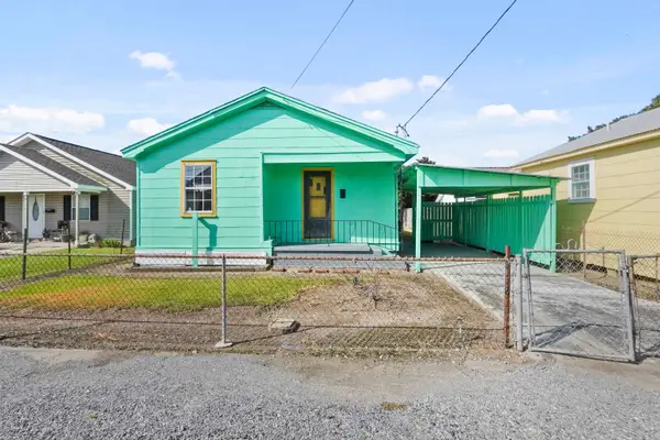 210 E Tenth St, Thibodaux, LA 70301