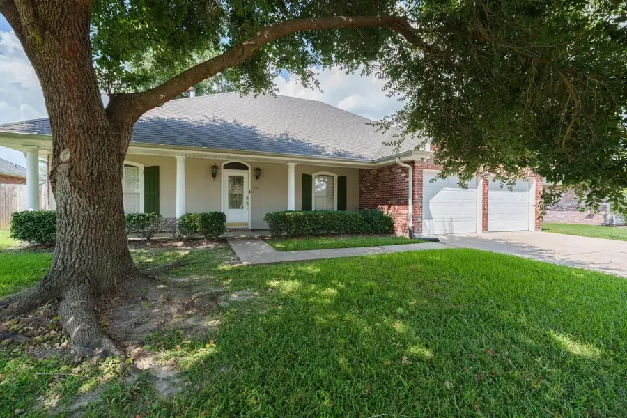 132 Leighton Loop, Houma, LA 70360 - #2