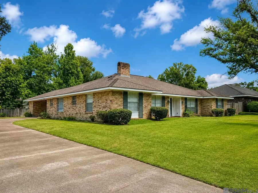 605 Rue Chalet, Hammond, LA 70403 - #2