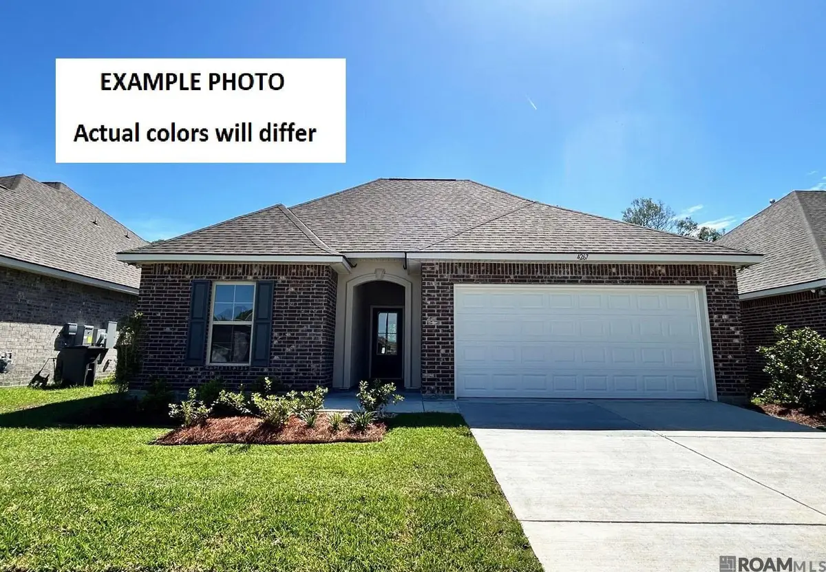 1574 S Plains Ave, Zachary, LA 70791 - #1
