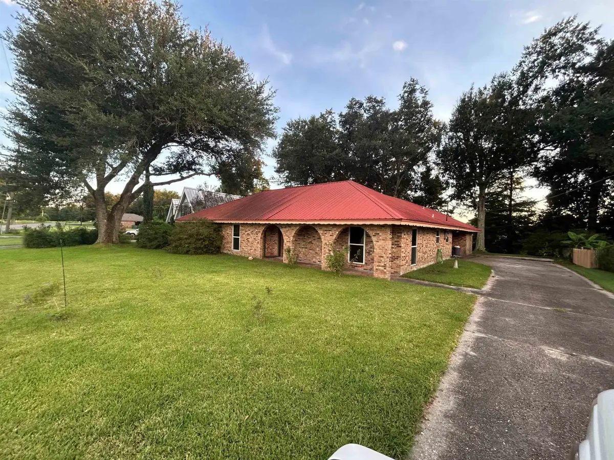 764 Highway 308, Thibodaux, LA 70301 - #1