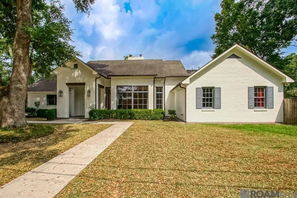 8635 Gail Dr, Baton Rouge, LA 70809 - #1