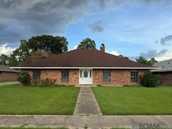 1419 Montgomery Dr, Baton Rouge, LA 70815