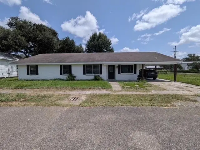 300 Philosopher Street, Napoleonville, LA 70390 - #1