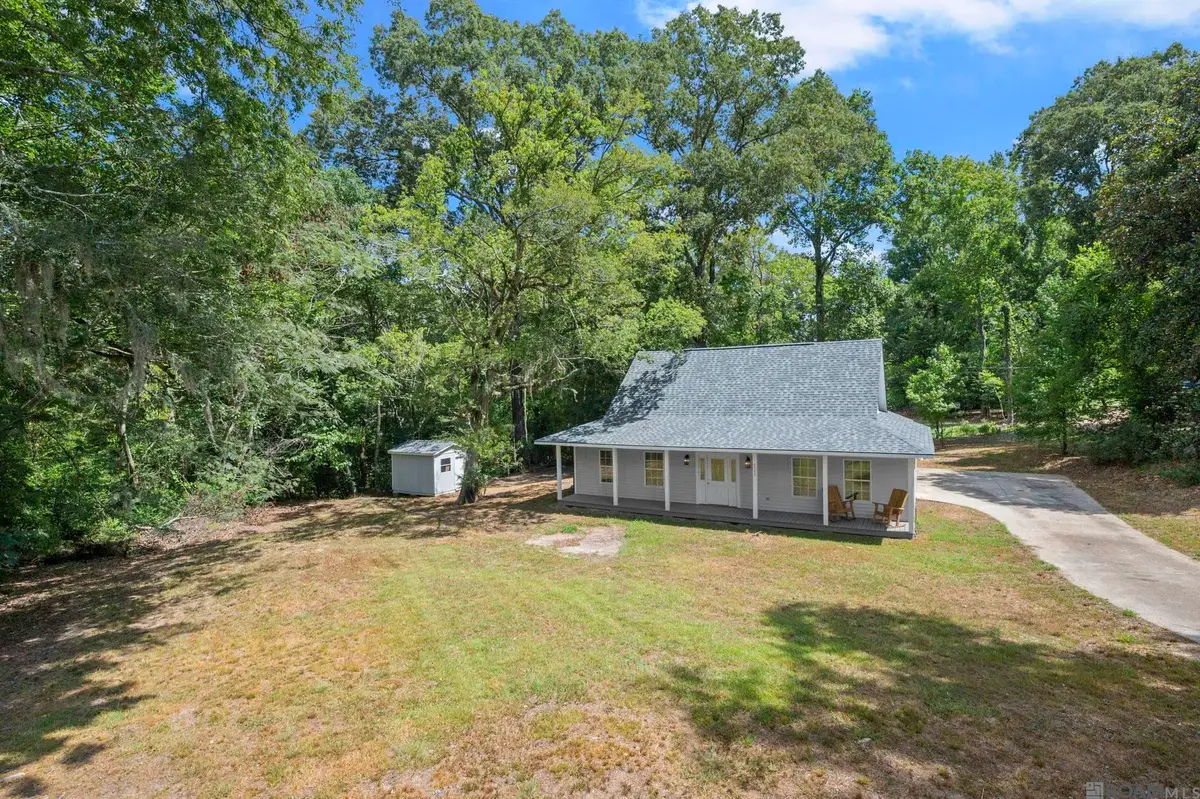 8998 Island Rd, Saint Francisville, LA 70775 - #1