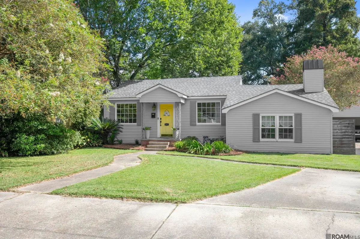 4025 Irvine St, Baton Rouge, LA 70808 - #1