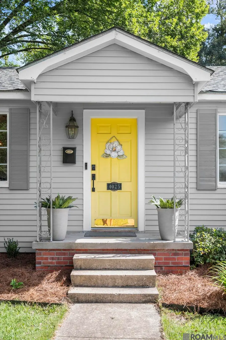 4025 Irvine St, Baton Rouge, LA 70808 - #2