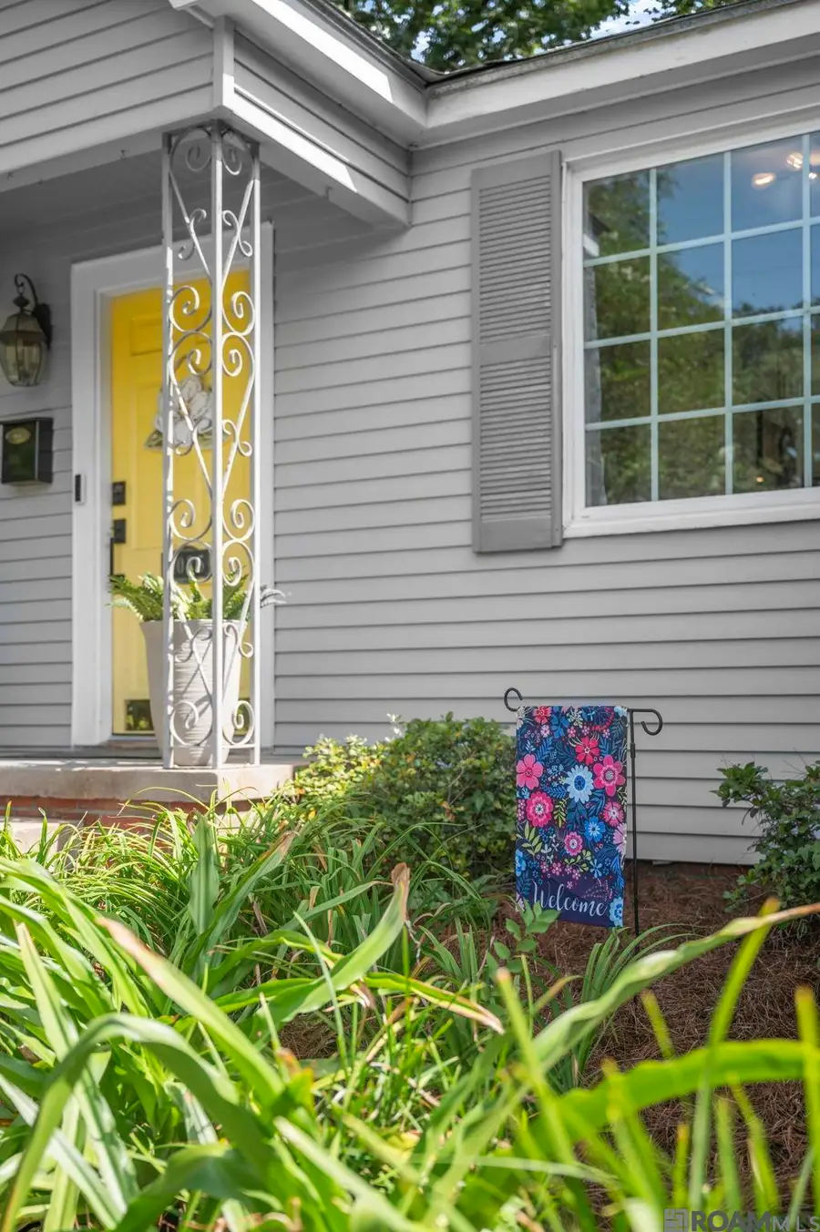 4025 Irvine St, Baton Rouge, LA 70808 - #3