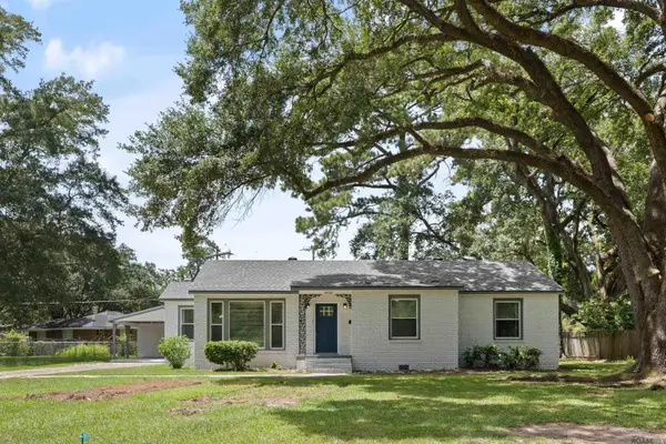 5525 N Afton Pkwy, Baton Rouge, LA 70806