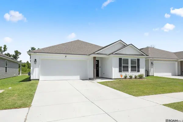 713 Aleppo Ln, Zachary, LA 70791
