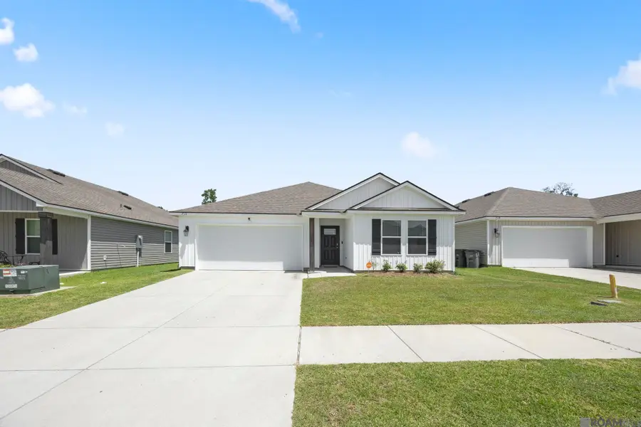 713 Aleppo Ln, Zachary, LA 70791 - #3