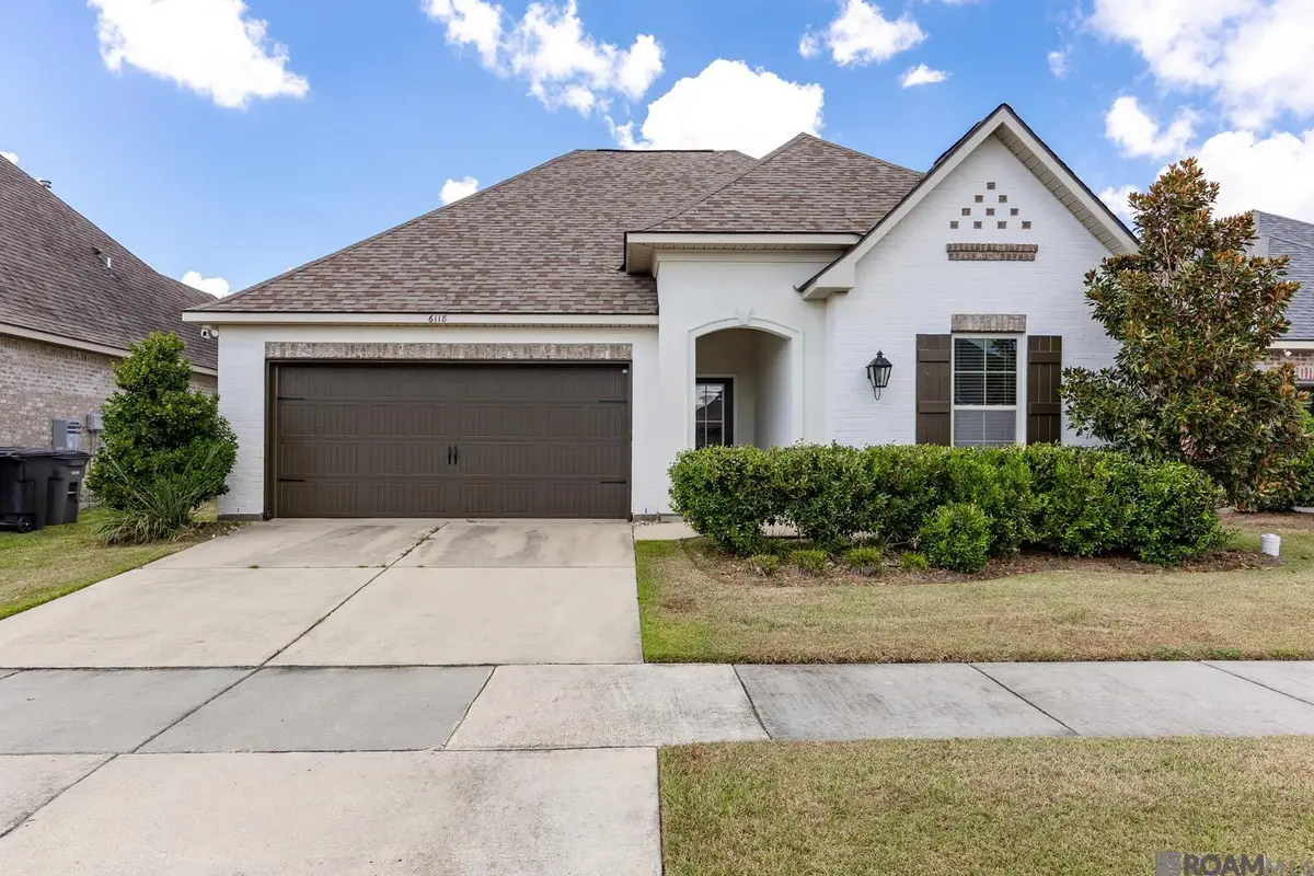 6118 Lake Bend Dr, Baton Rouge, LA 70820 - #1