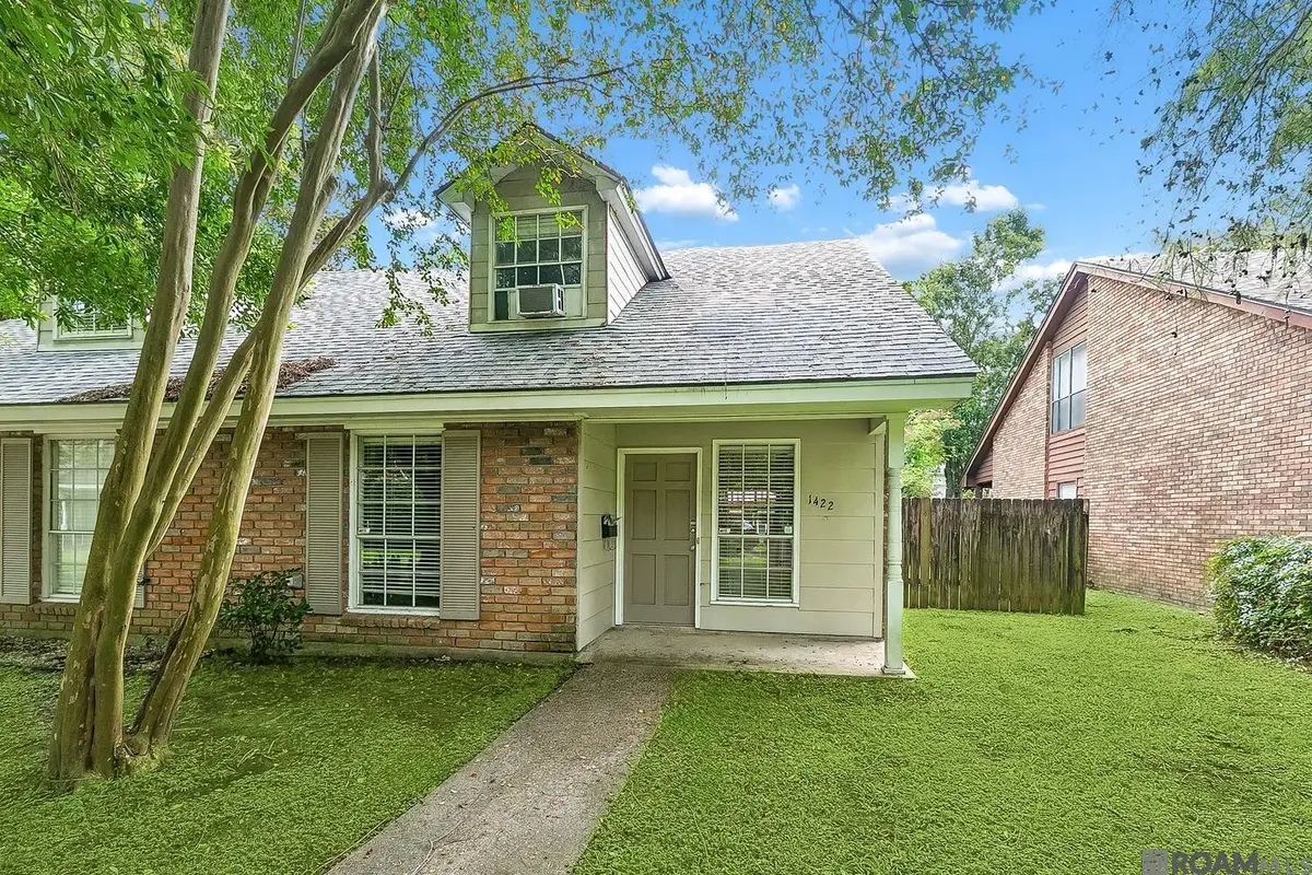 1422 Sharlo Ave, Baton Rouge, LA 70820 - #1