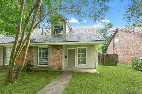 1422 Sharlo Ave, Baton Rouge, LA 70820