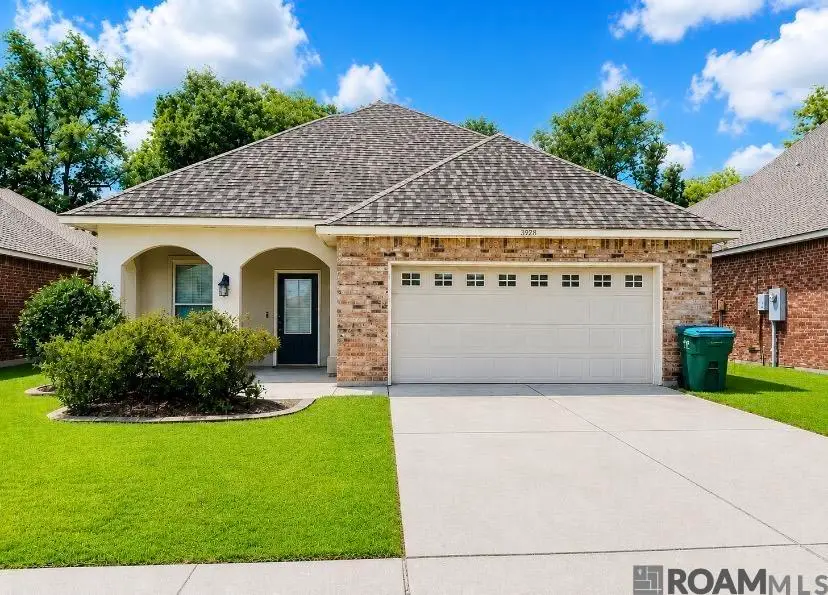 4725 Belle Vue Dr, Addis, LA 70710 - #1