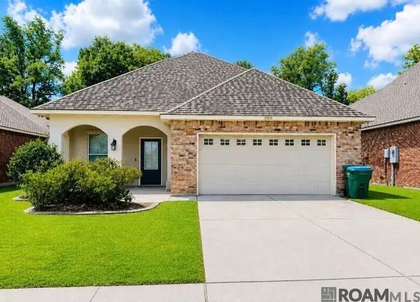 4725 Belle Vue Dr, Addis, LA 70710