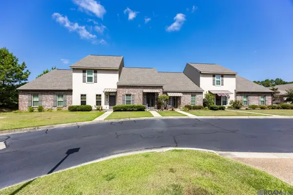 5762 Mimosa Way, St Francisville, LA 70775