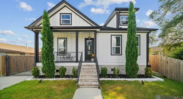 205 Mink Drive, Arabi, LA 70032