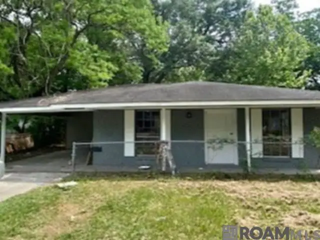 5756 Byron St, Baton Rouge, LA 70805 - #1