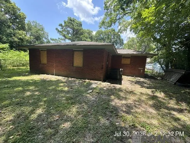 5756 Byron St, Baton Rouge, LA 70805 - #3
