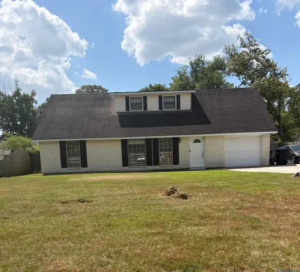 3133 Ottawa Dr, Baton Rouge, LA 70819