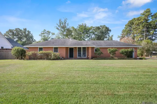 8924 Gail Dr, Baton Rouge, LA 70809
