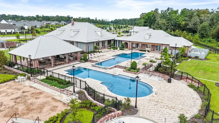 13745 Sweet Cherry Dr, Baton Rouge, LA 70810 - #3