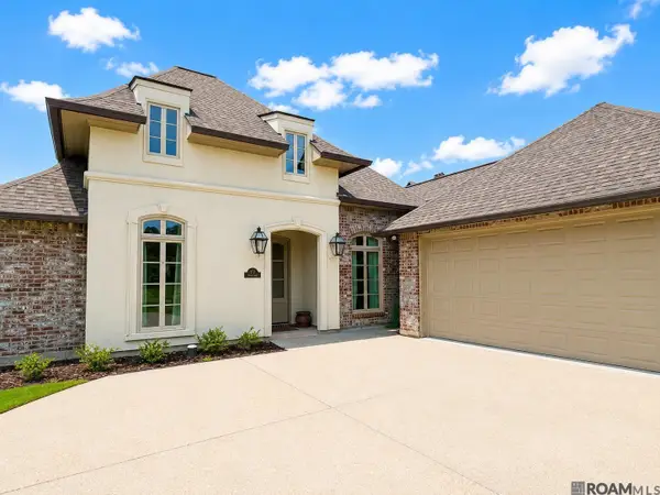 170 Politz Ave, St Gabriel, LA 70776